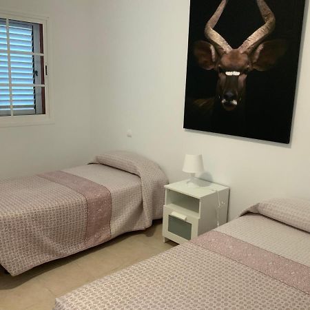 Appartamento Duplex En Meloneras San Bartolomé Esterno foto