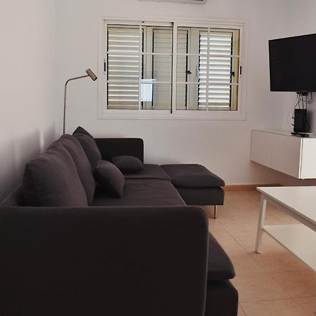 Appartamento Duplex En Meloneras San Bartolomé Esterno foto