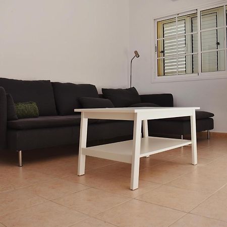 Appartamento Duplex En Meloneras San Bartolomé Esterno foto