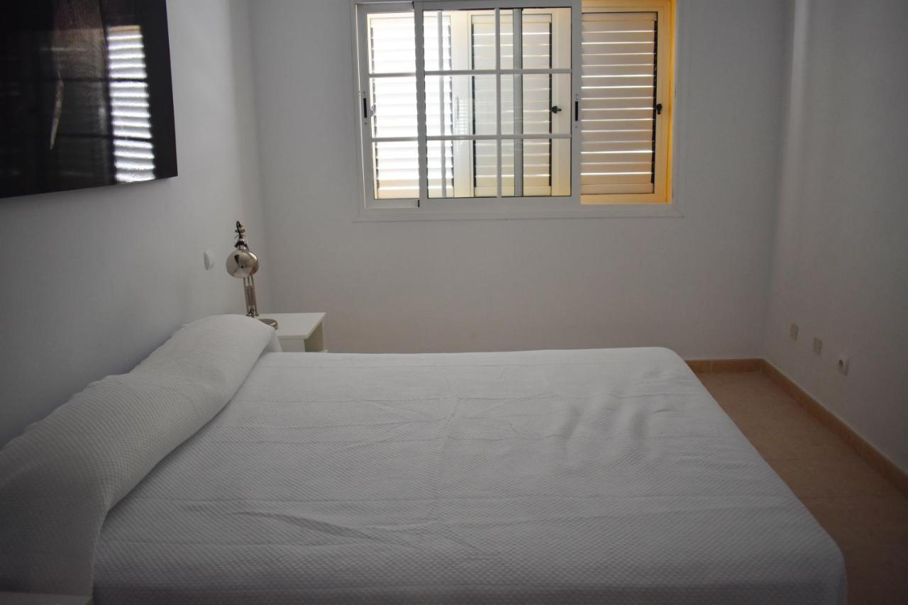 Appartamento Duplex En Meloneras San Bartolomé Esterno foto