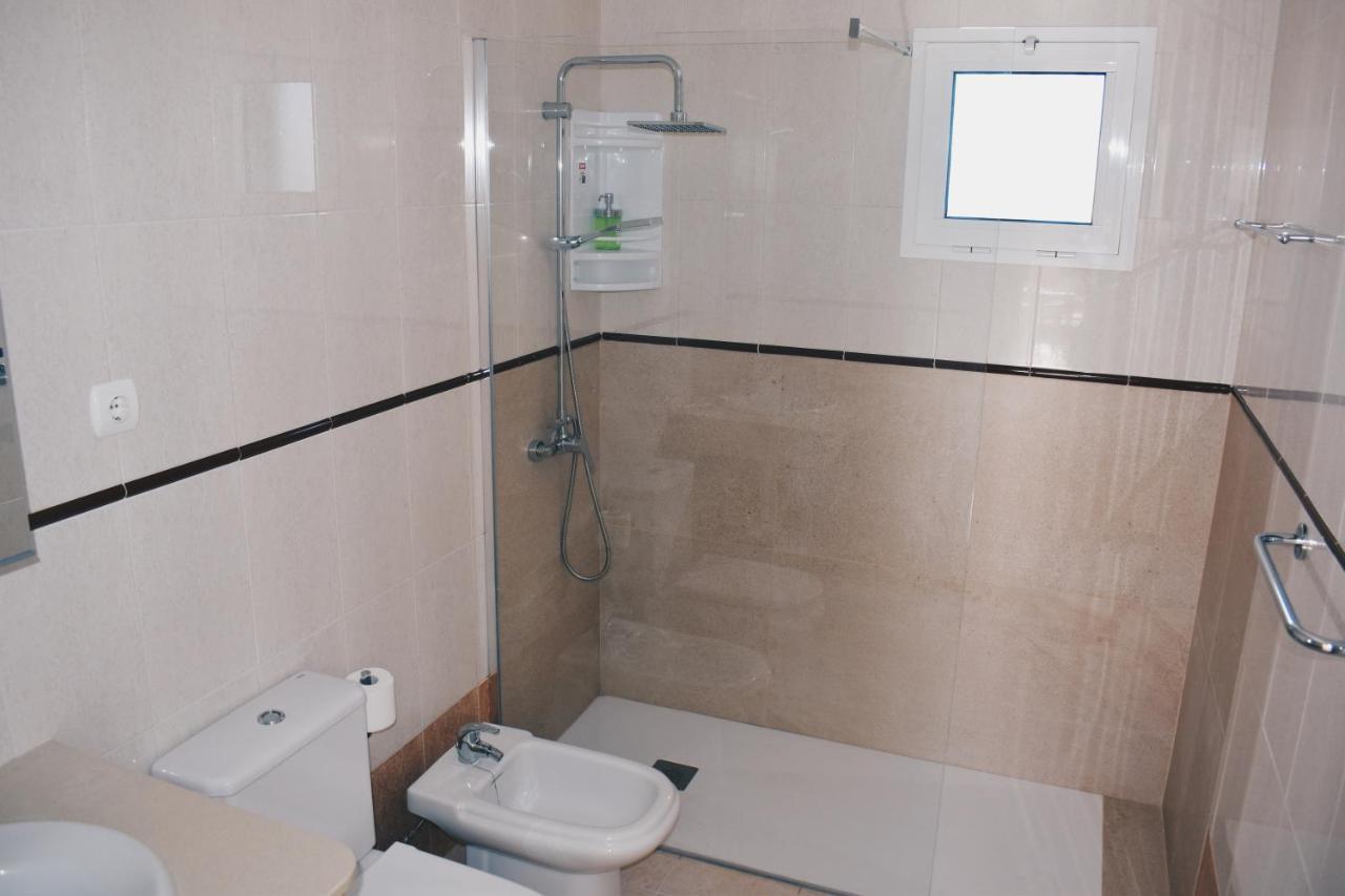 Appartamento Duplex En Meloneras San Bartolomé Esterno foto
