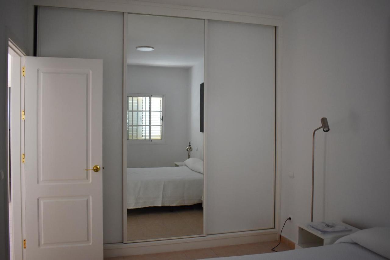 Appartamento Duplex En Meloneras San Bartolomé Esterno foto