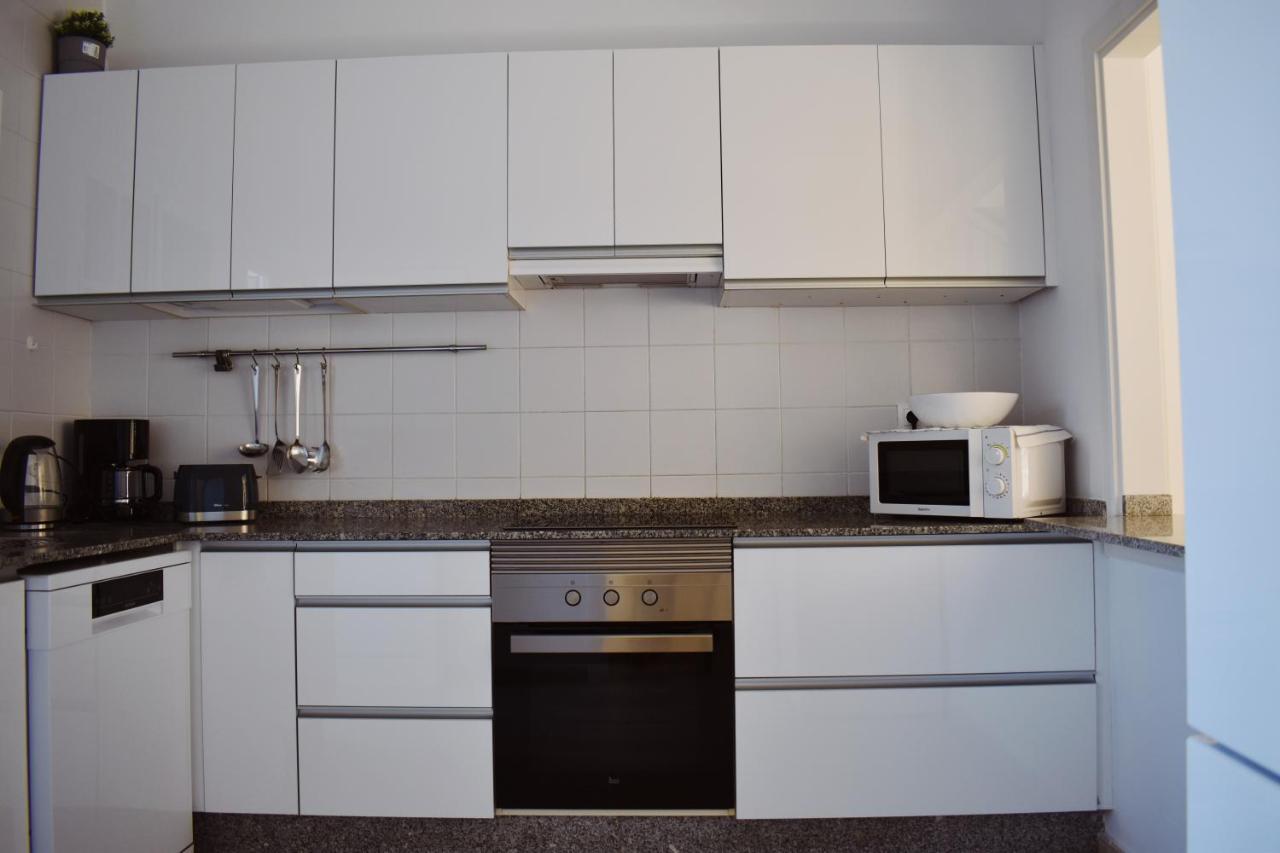 Appartamento Duplex En Meloneras San Bartolomé Esterno foto