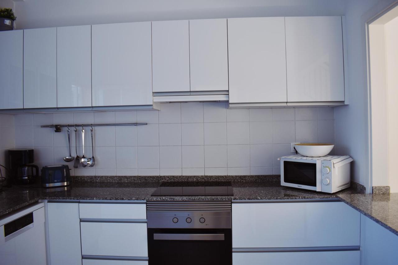Appartamento Duplex En Meloneras San Bartolomé Esterno foto