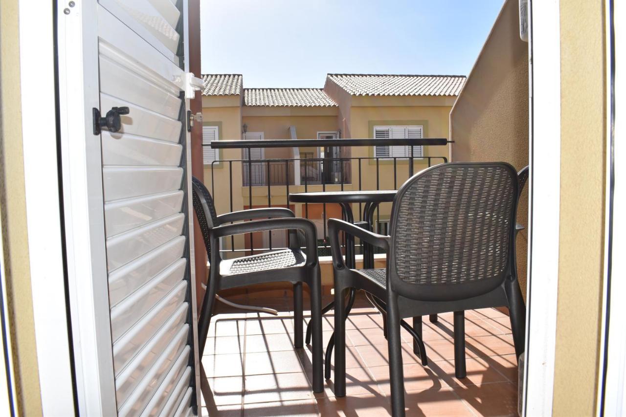 Appartamento Duplex En Meloneras San Bartolomé Esterno foto