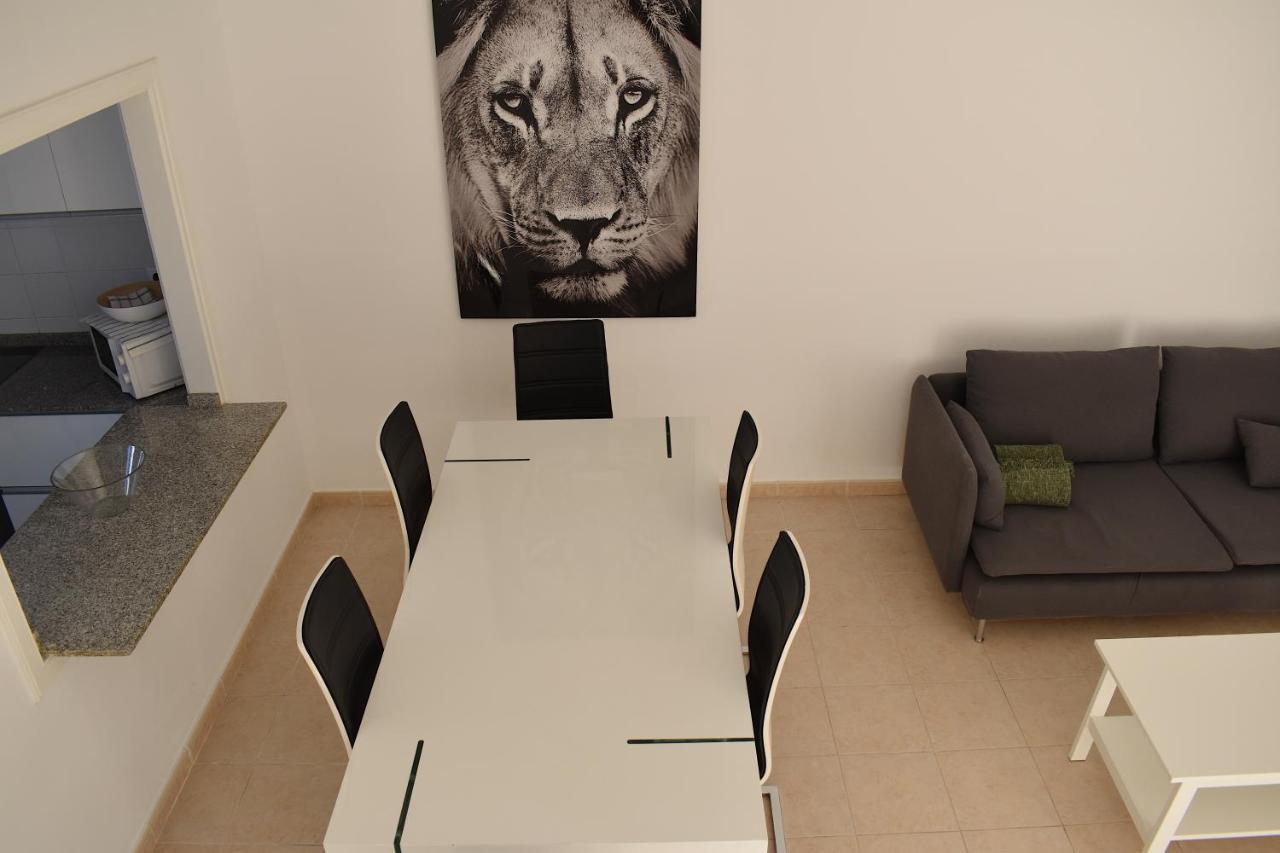 Appartamento Duplex En Meloneras San Bartolomé Esterno foto