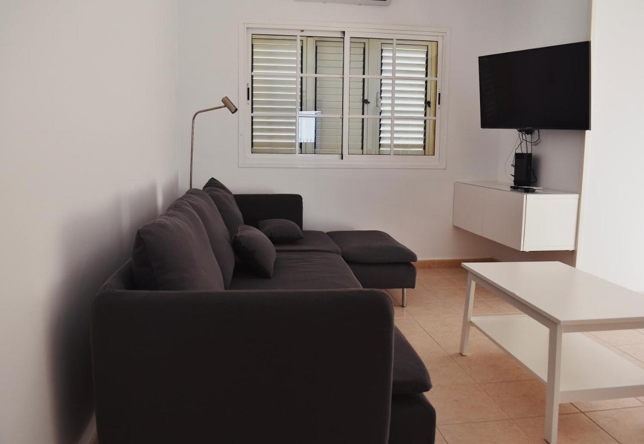 Appartamento Duplex En Meloneras San Bartolomé Esterno foto