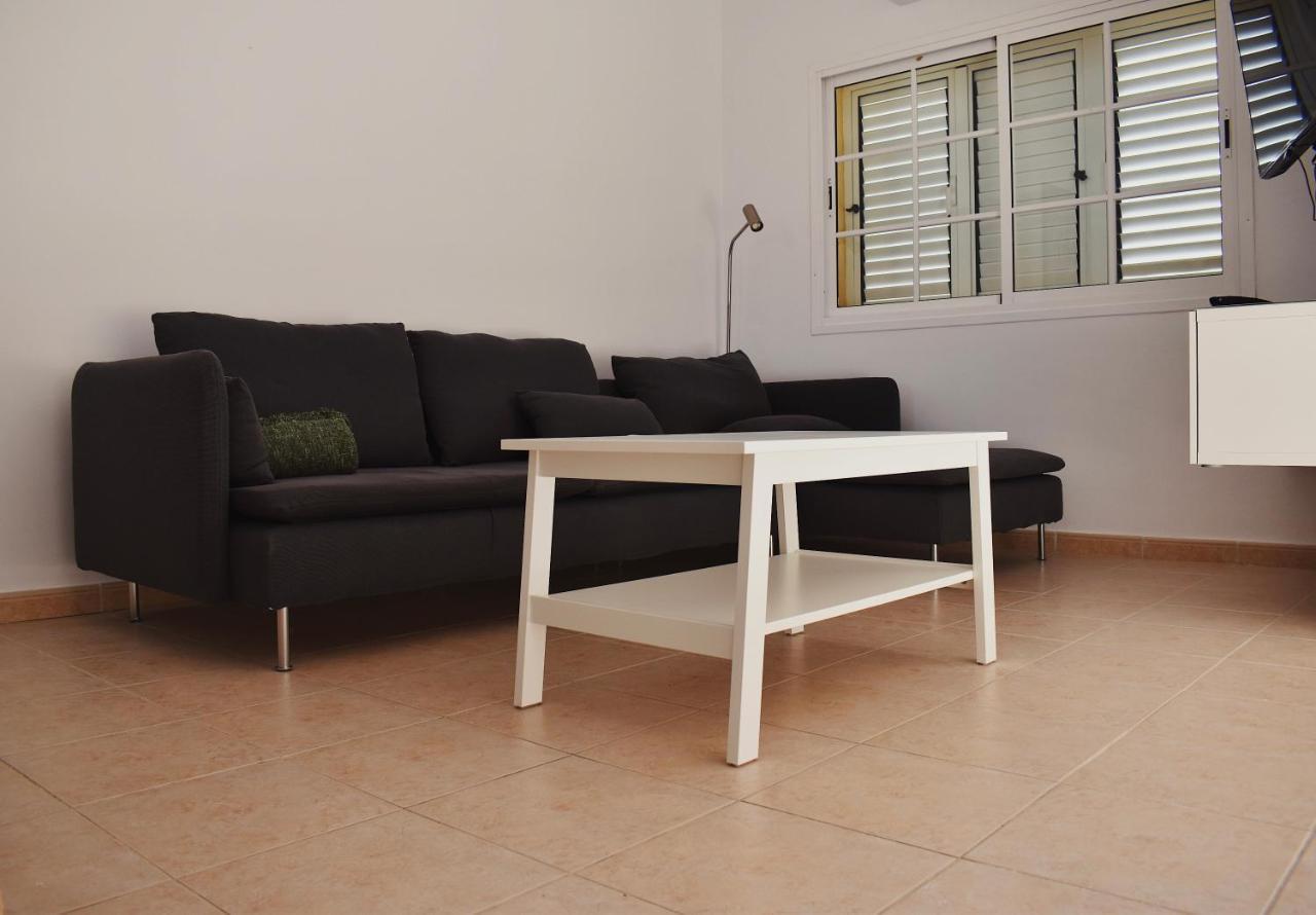 Appartamento Duplex En Meloneras San Bartolomé Esterno foto