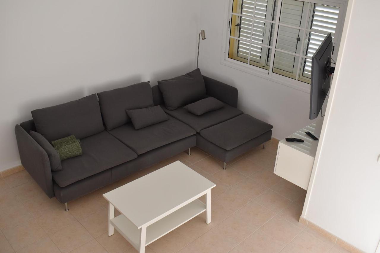 Appartamento Duplex En Meloneras San Bartolomé Esterno foto