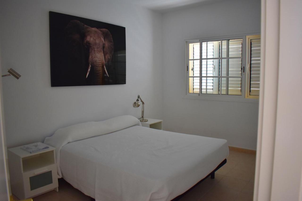 Appartamento Duplex En Meloneras San Bartolomé Esterno foto