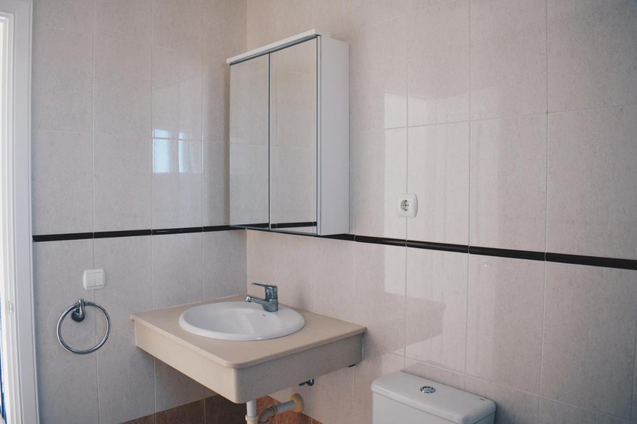 Appartamento Duplex En Meloneras San Bartolomé Esterno foto